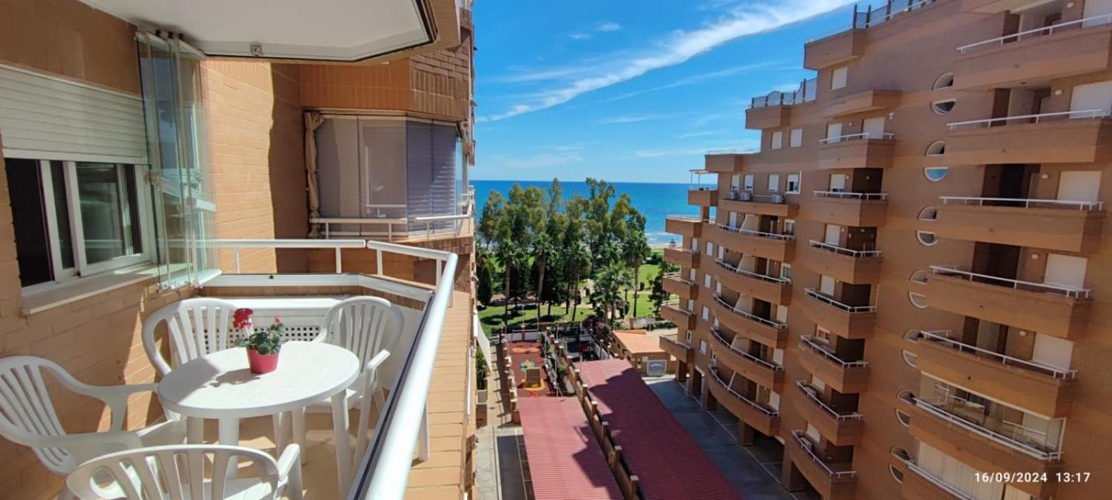 P6-costa Marina Iii World, Excelente-servhouse Apartment